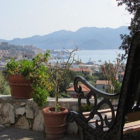 Appartamenti Bellavista By Helloelba Portoferraio Værelse billede