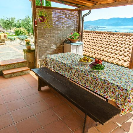 Appartamenti Bellavista By Helloelba Portoferraio Eksteriør billede