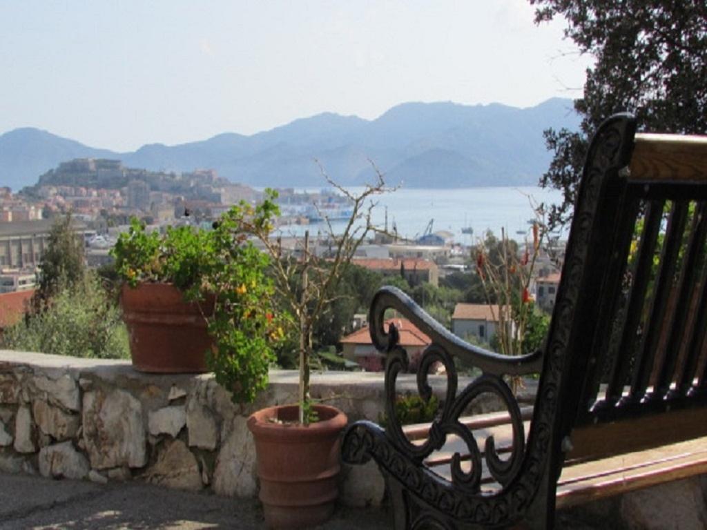 Appartamenti Bellavista By Helloelba Portoferraio Værelse billede