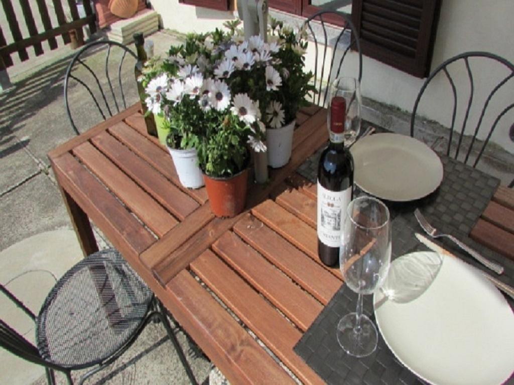 Appartamenti Bellavista By Helloelba Portoferraio Værelse billede