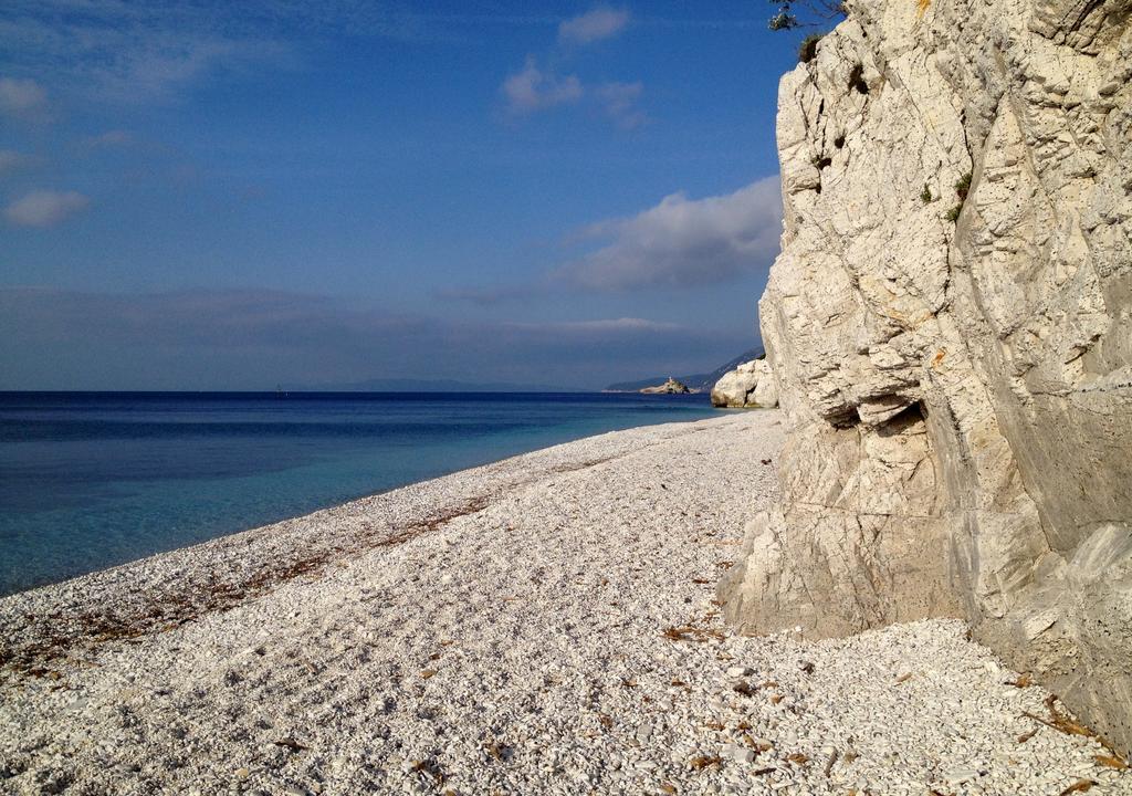 Appartamenti Bellavista By Helloelba Portoferraio Eksteriør billede