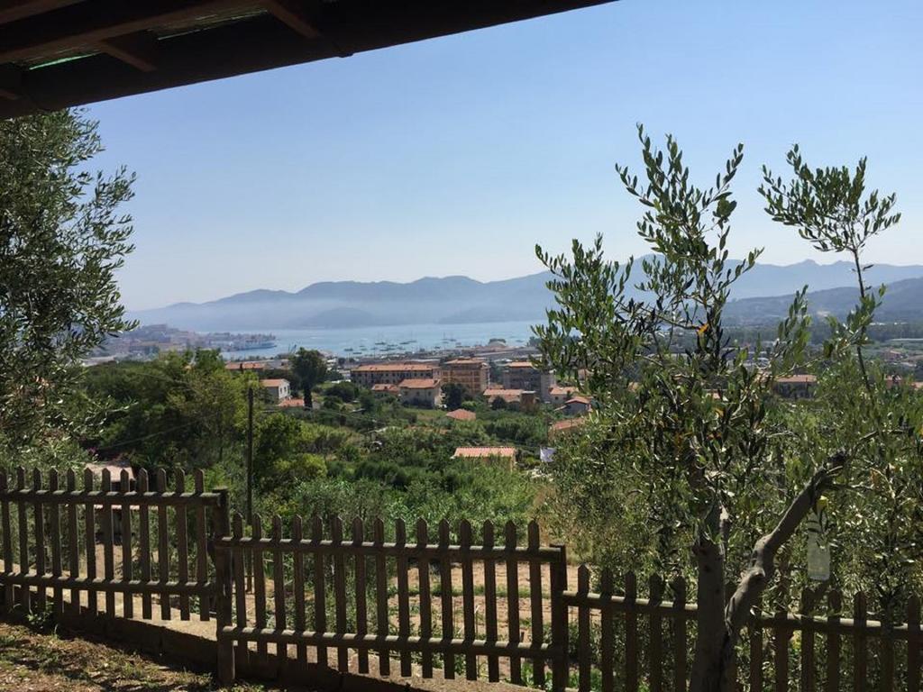 Appartamenti Bellavista By Helloelba Portoferraio Værelse billede