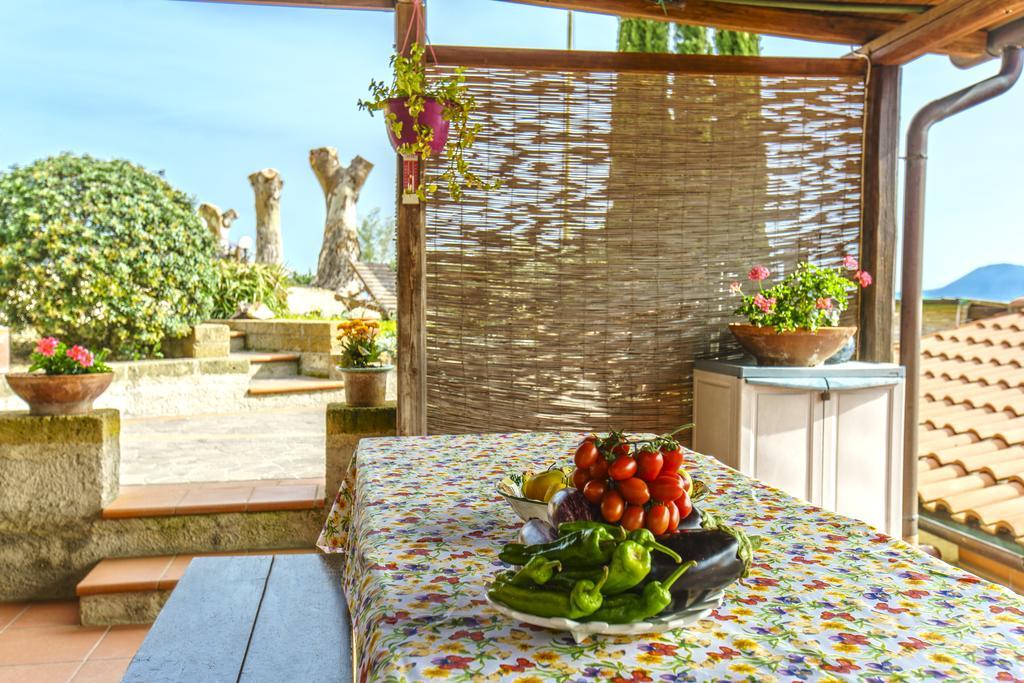 Appartamenti Bellavista By Helloelba Portoferraio Eksteriør billede