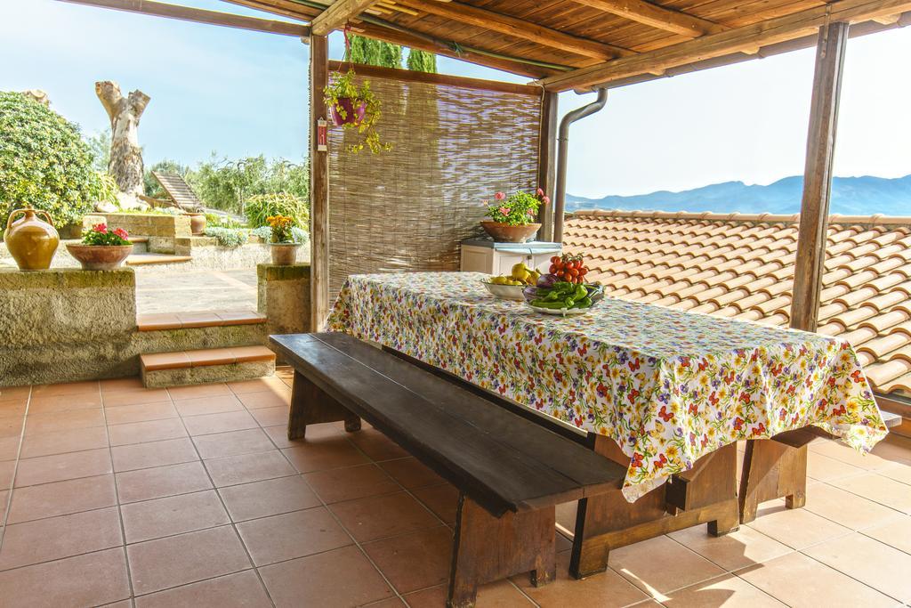 Appartamenti Bellavista By Helloelba Portoferraio Eksteriør billede