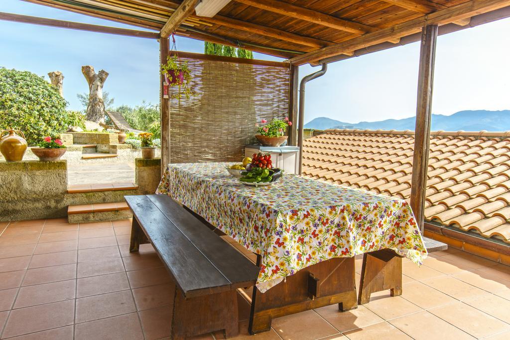 Appartamenti Bellavista By Helloelba Portoferraio Eksteriør billede