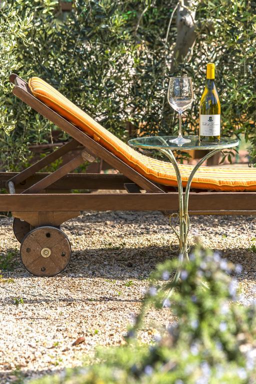 Appartamenti Bellavista By Helloelba Portoferraio Eksteriør billede