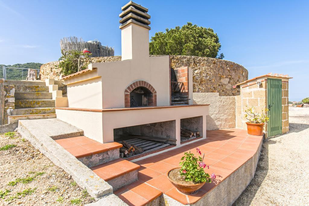 Appartamenti Bellavista By Helloelba Portoferraio Eksteriør billede