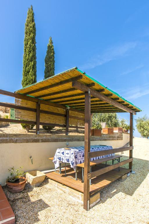 Appartamenti Bellavista By Helloelba Portoferraio Eksteriør billede