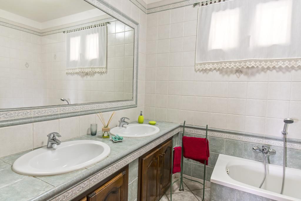 Appartamenti Bellavista By Helloelba Portoferraio Eksteriør billede