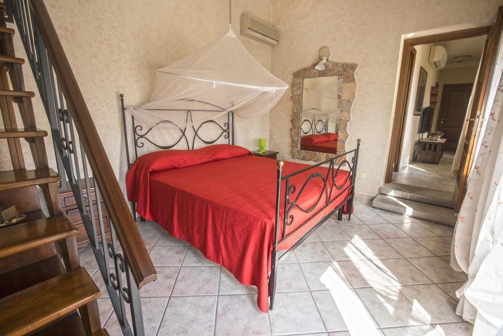 Appartamenti Bellavista By Helloelba Portoferraio Eksteriør billede