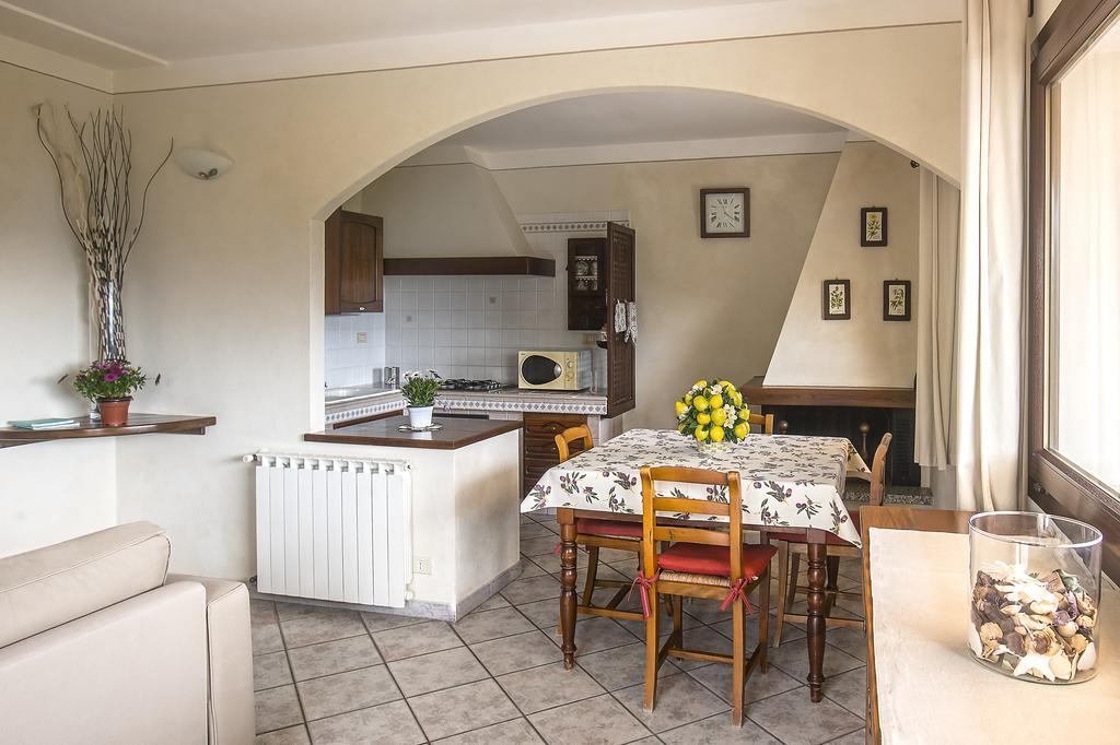 Appartamenti Bellavista By Helloelba Portoferraio Eksteriør billede