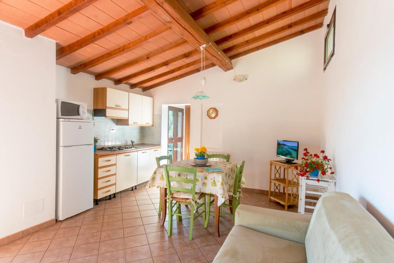 Appartamenti Bellavista By Helloelba Portoferraio Eksteriør billede