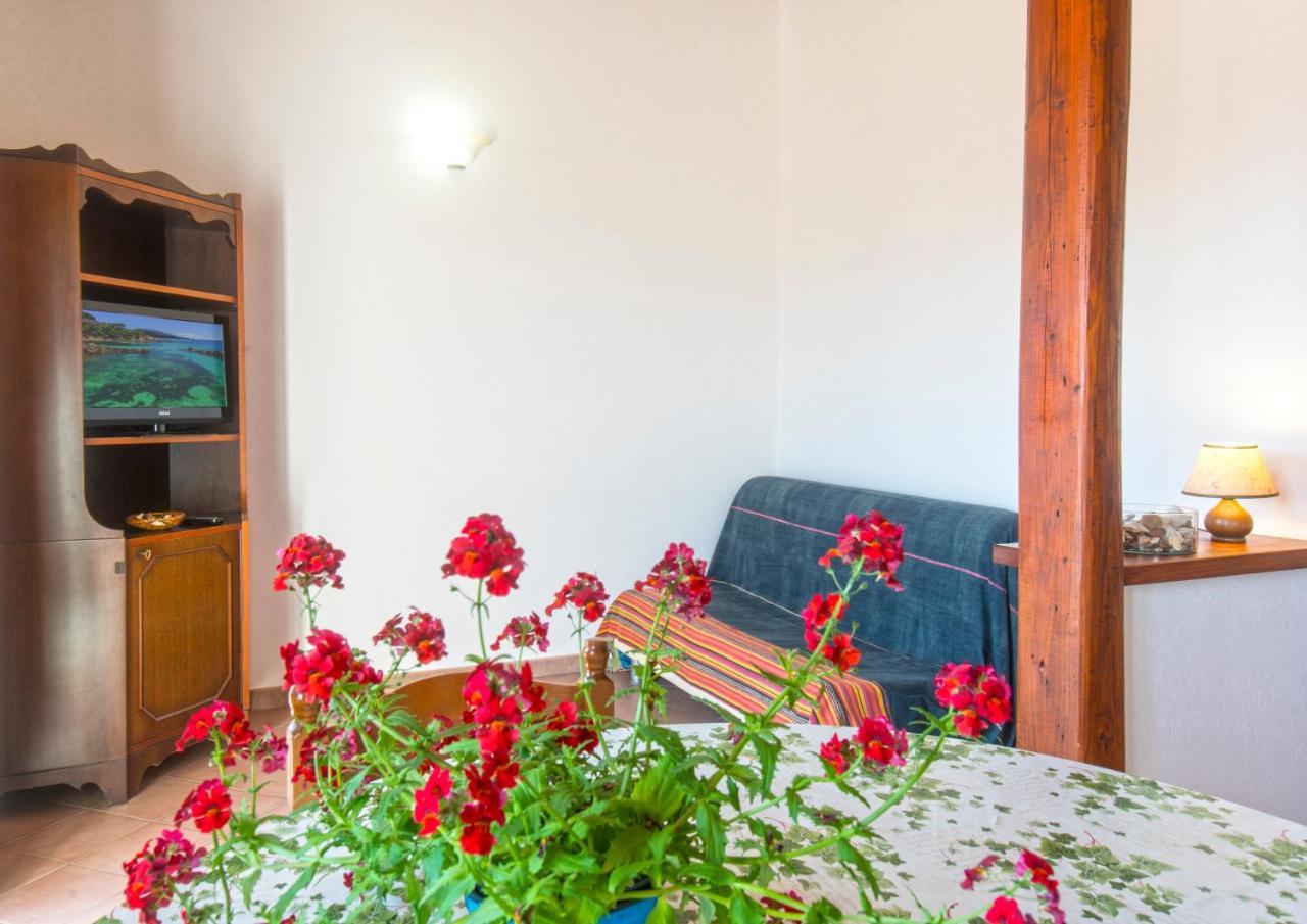 Appartamenti Bellavista By Helloelba Portoferraio Eksteriør billede