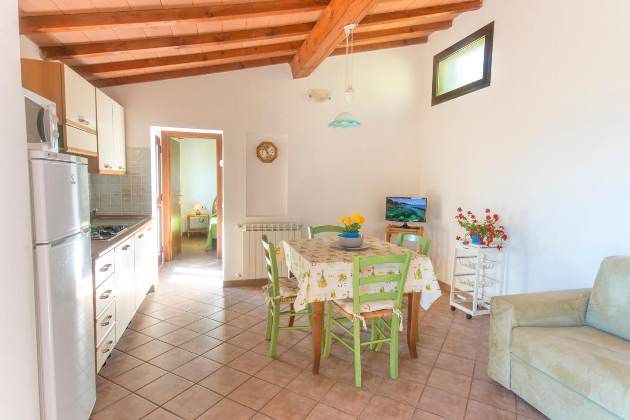 Appartamenti Bellavista By Helloelba Portoferraio Eksteriør billede