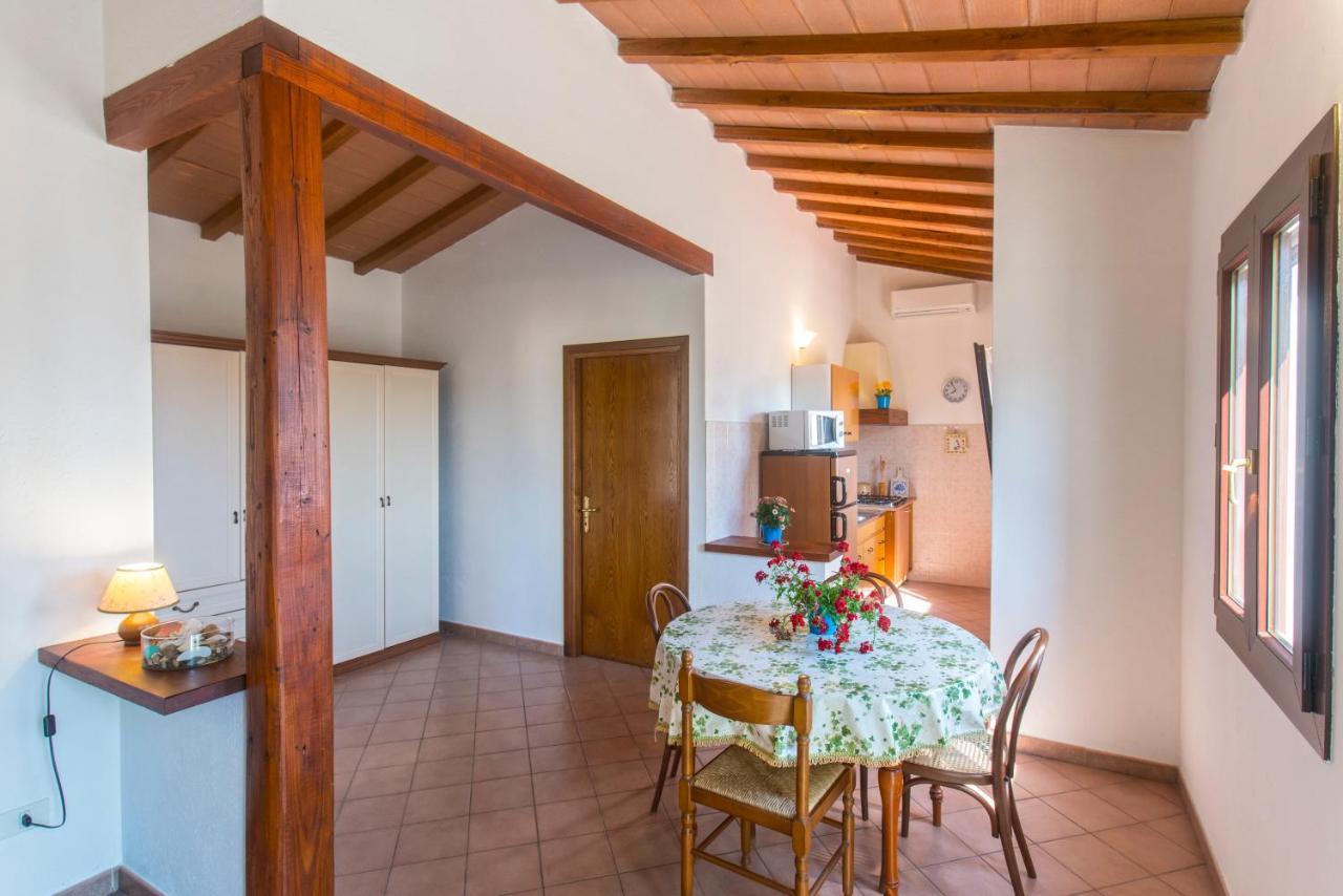 Appartamenti Bellavista By Helloelba Portoferraio Eksteriør billede