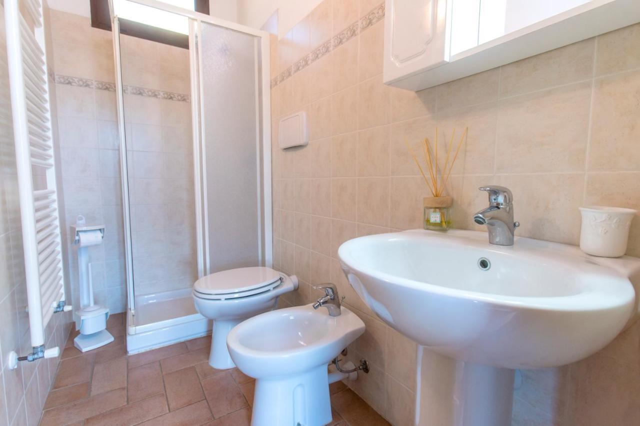 Appartamenti Bellavista By Helloelba Portoferraio Eksteriør billede