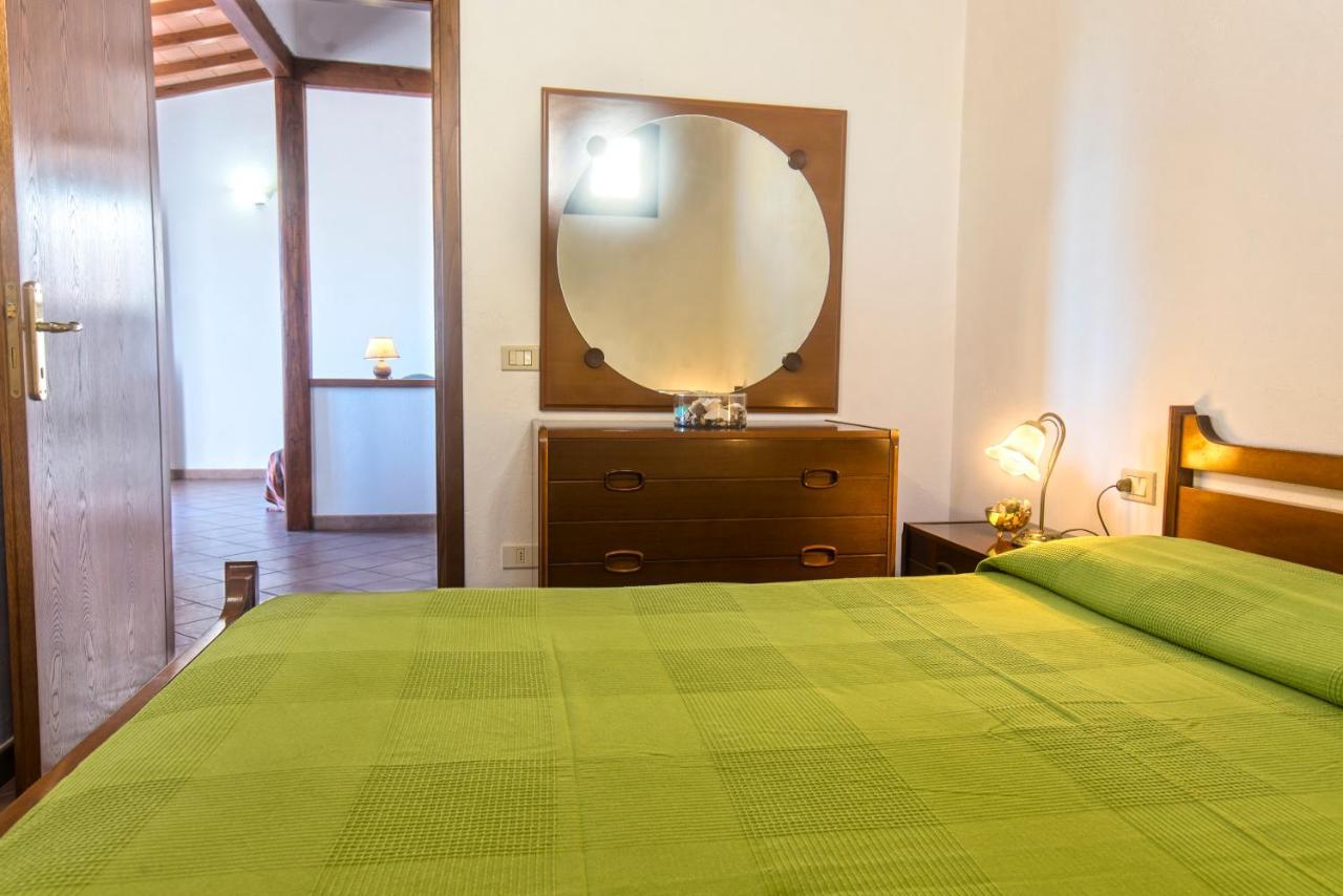 Appartamenti Bellavista By Helloelba Portoferraio Eksteriør billede