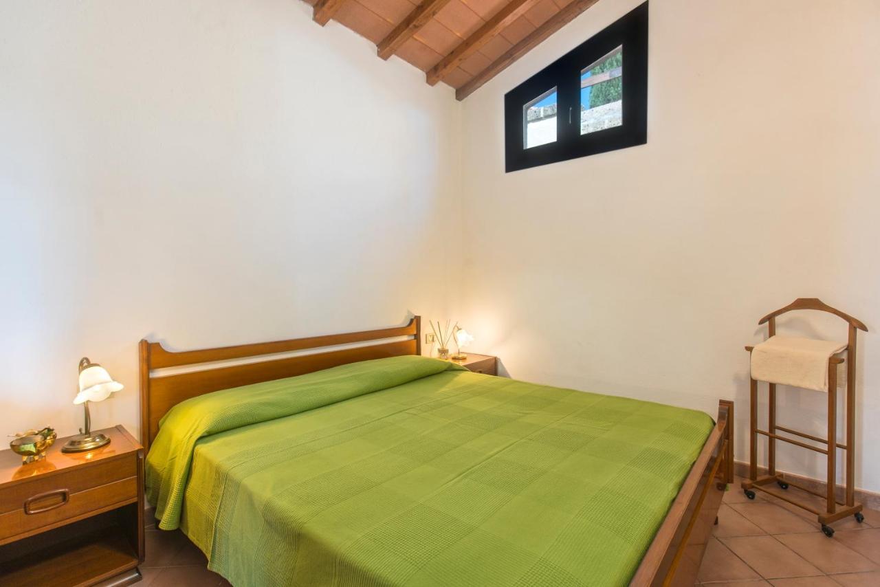 Appartamenti Bellavista By Helloelba Portoferraio Eksteriør billede