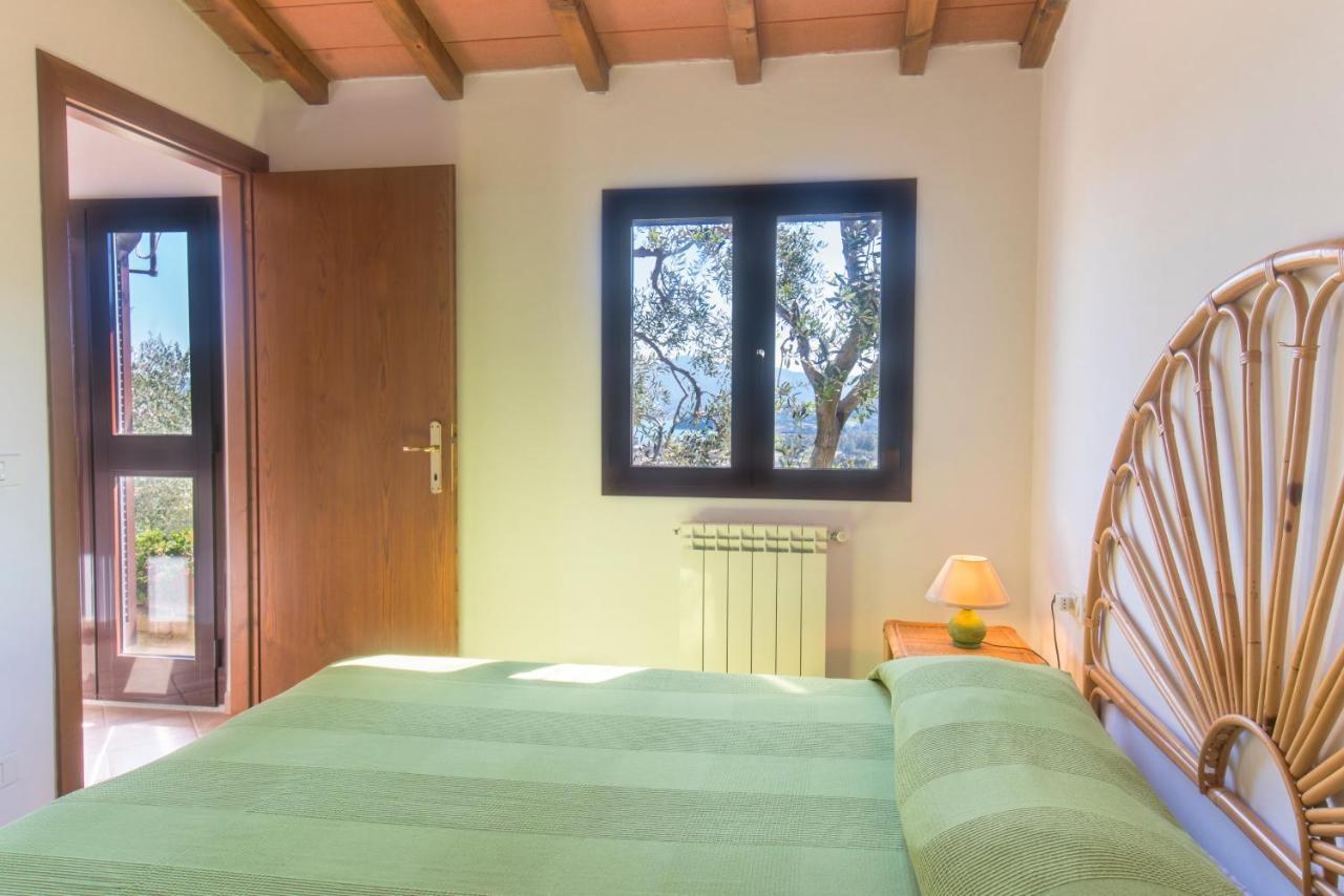 Appartamenti Bellavista By Helloelba Portoferraio Eksteriør billede