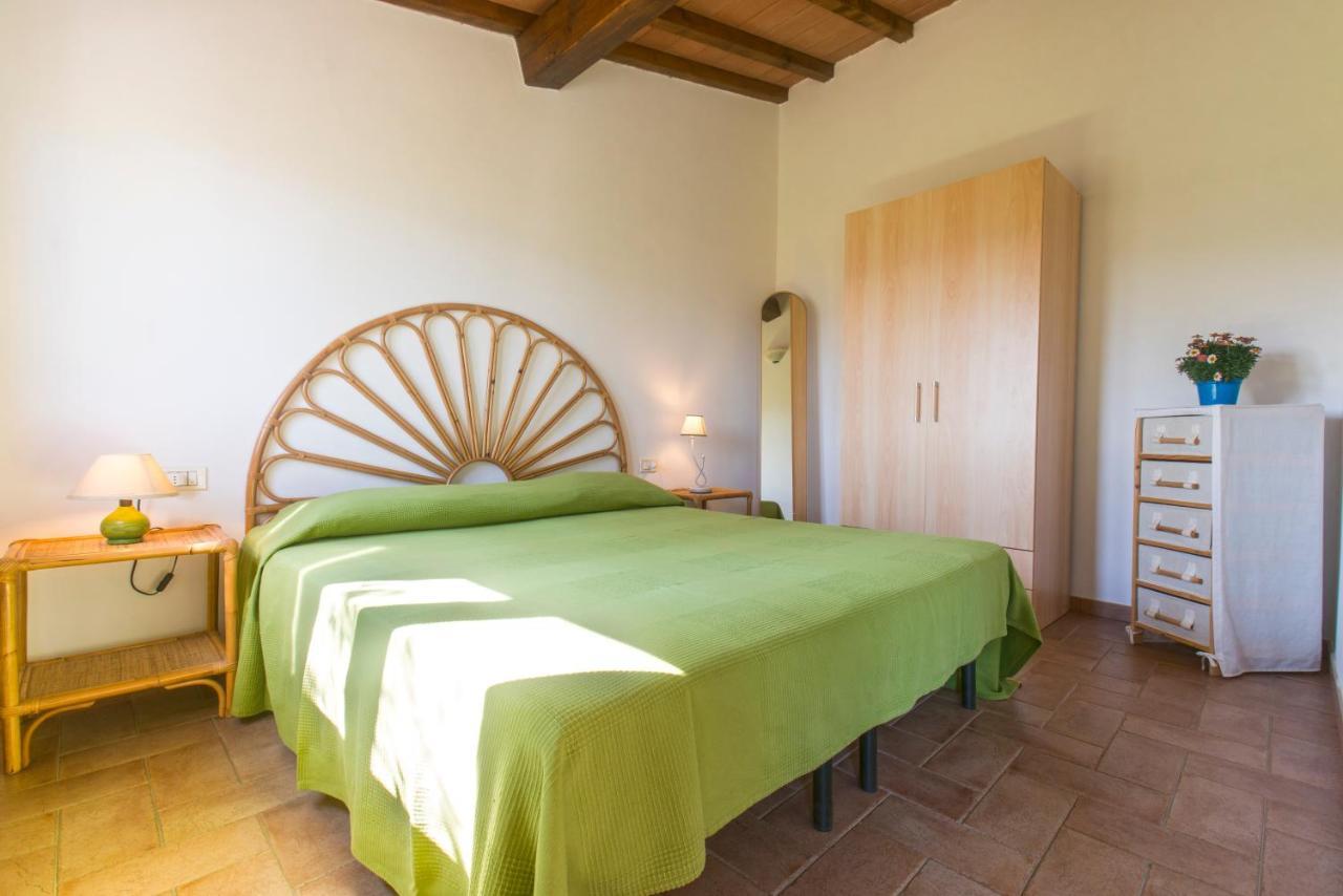 Appartamenti Bellavista By Helloelba Portoferraio Eksteriør billede