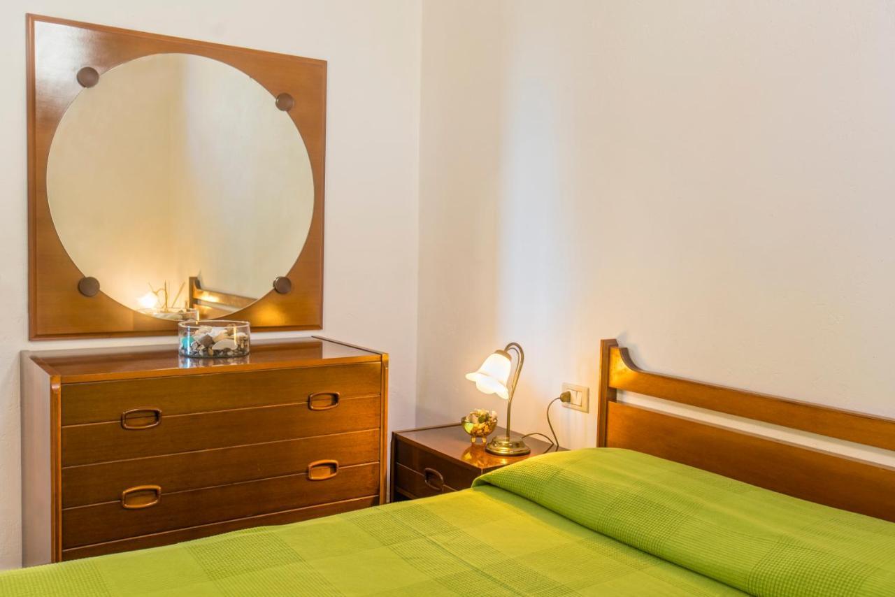 Appartamenti Bellavista By Helloelba Portoferraio Eksteriør billede
