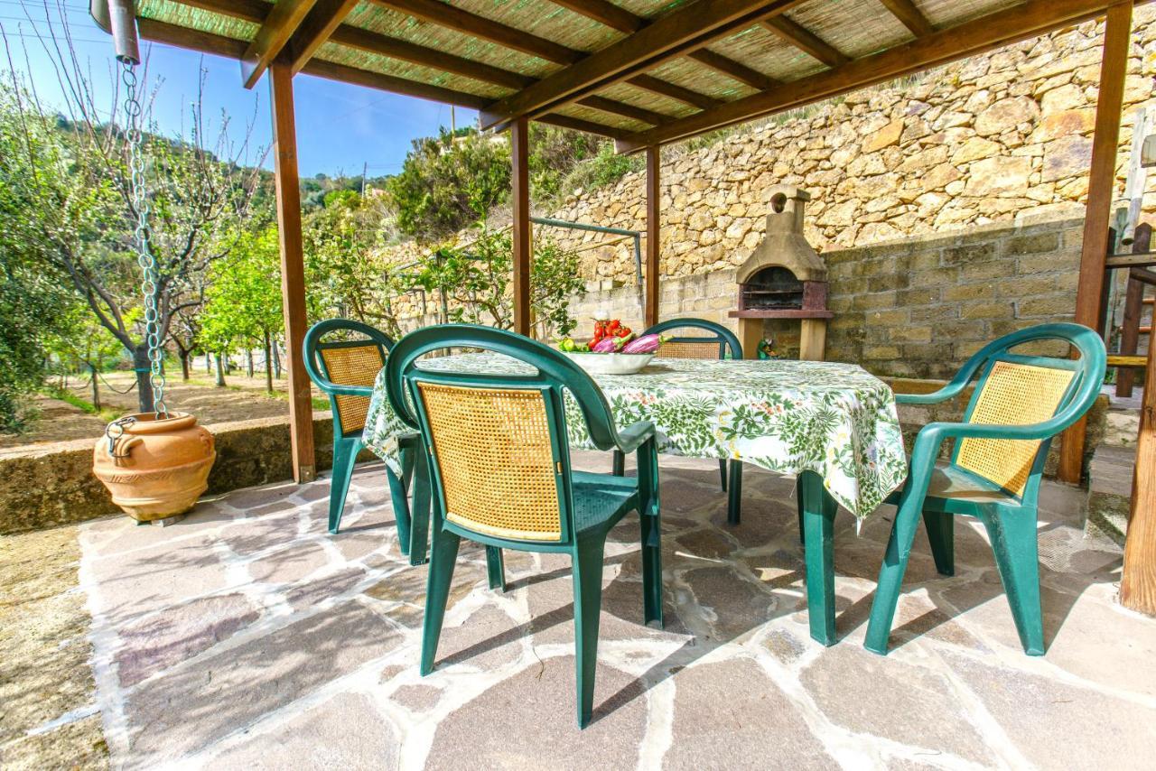 Appartamenti Bellavista By Helloelba Portoferraio Eksteriør billede